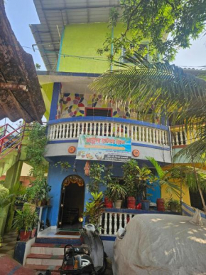Advait Holiday Home